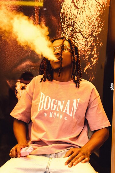 T-shirt BOGNAN by MOOD IN IVORY COAST