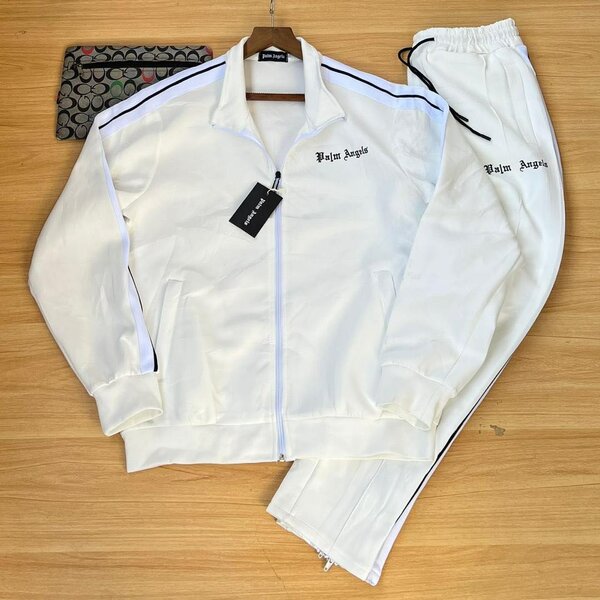Palm Angels truck suits