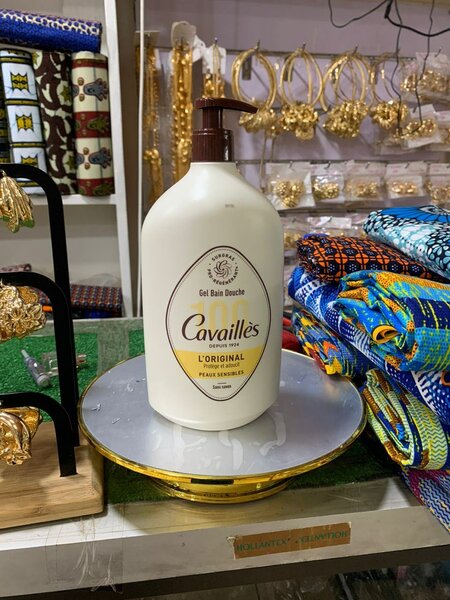 Cavaillés