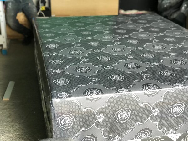 Divan beds
