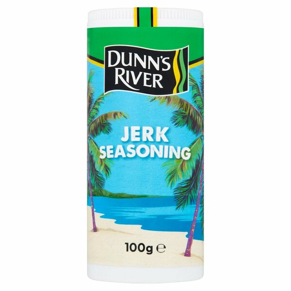 Dunn Rivers Seasoning 100g