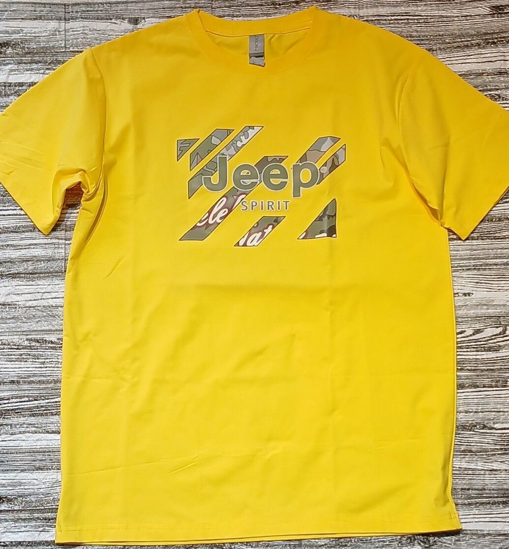 Unisex tshirt