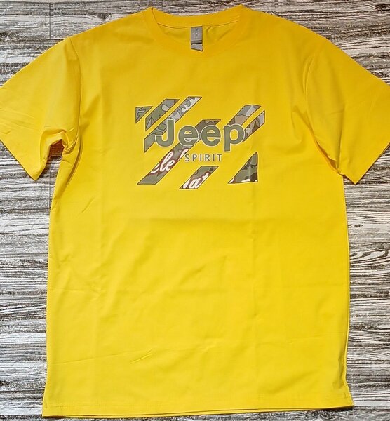 Unisex tshirt