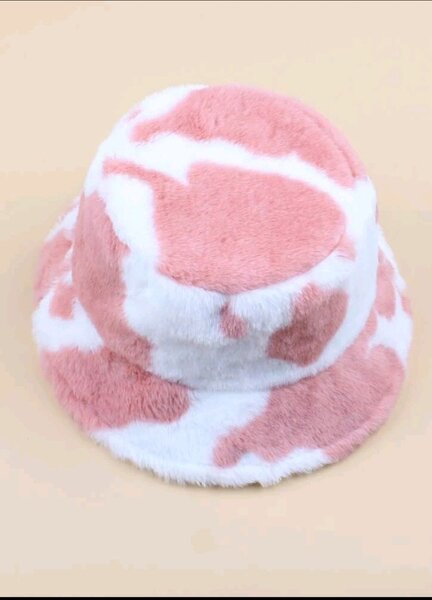 Beret cap