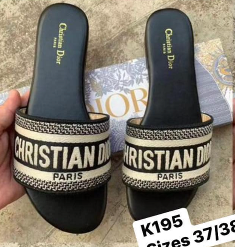 sandalias