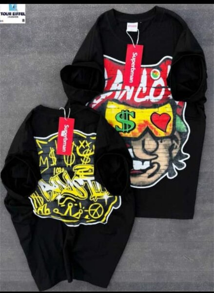 T-shirts