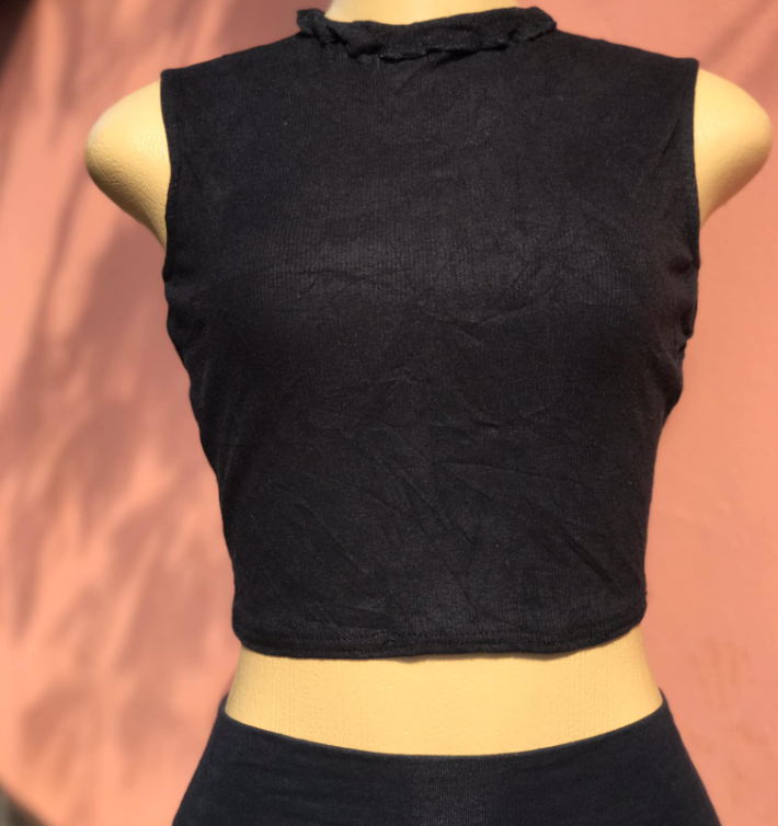 top