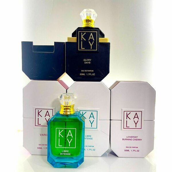 Kaly perfume