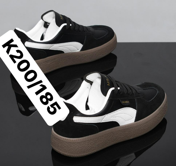 kids` sneakers