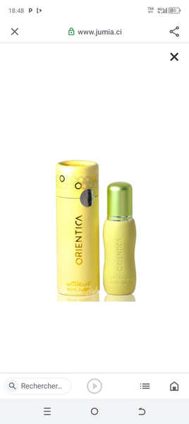 honorat cosmétiques 