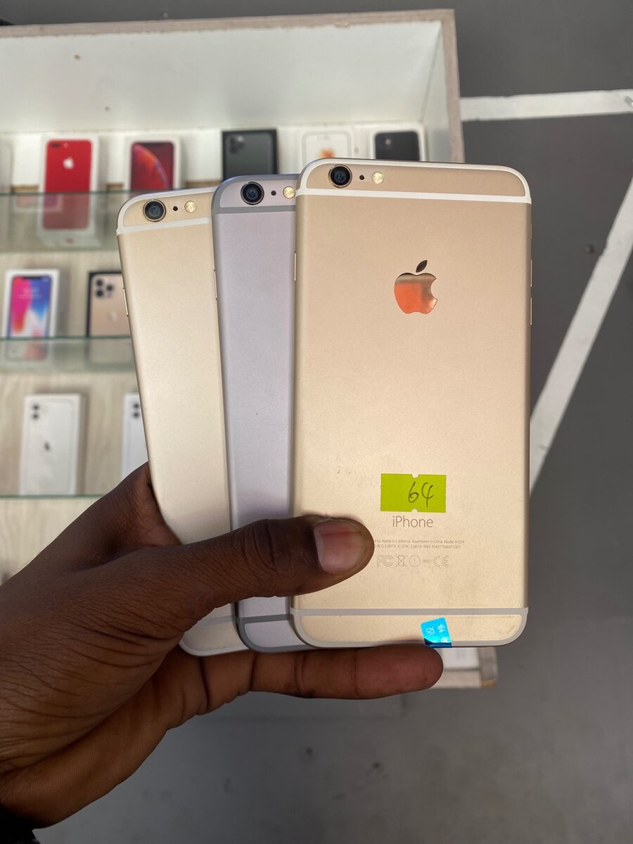 Iphone 6plus