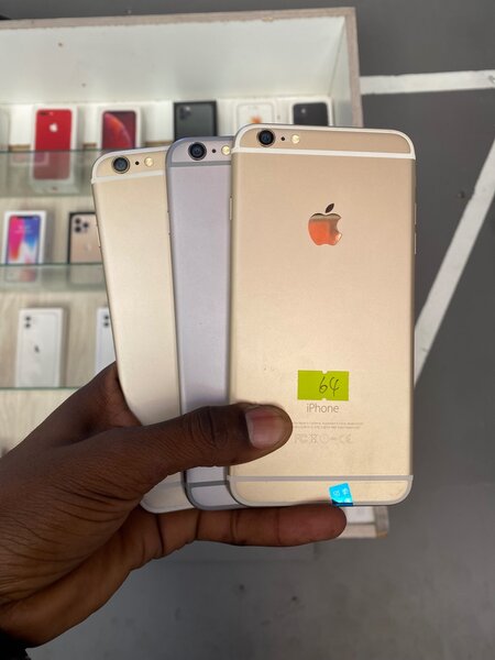 Iphone 6plus