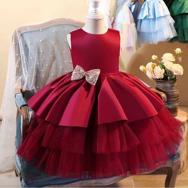 Robe princesse