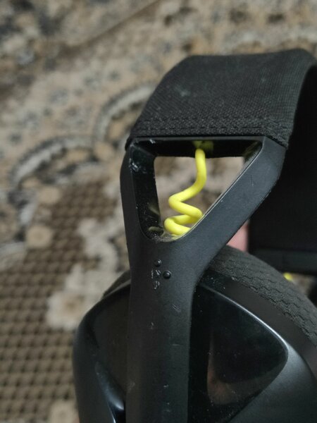 Logitech G435