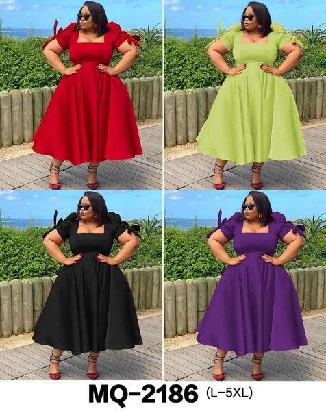 Dresses avalaible