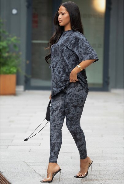 Chelsea two piece casual suit