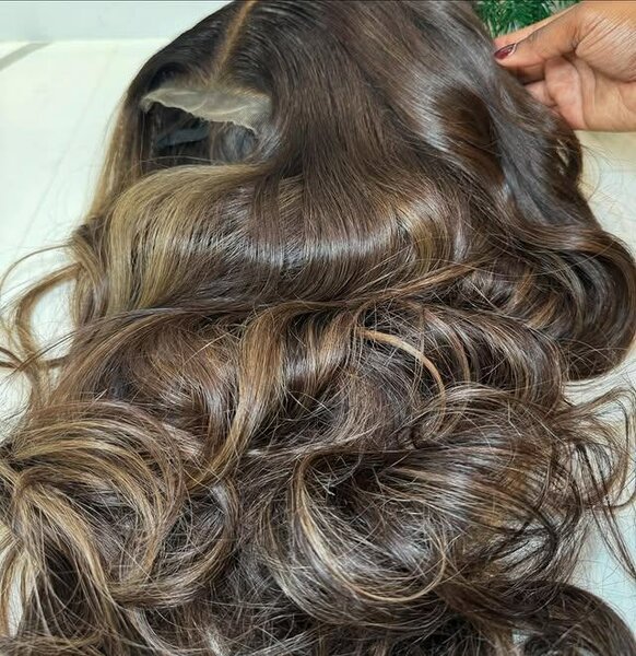Wig