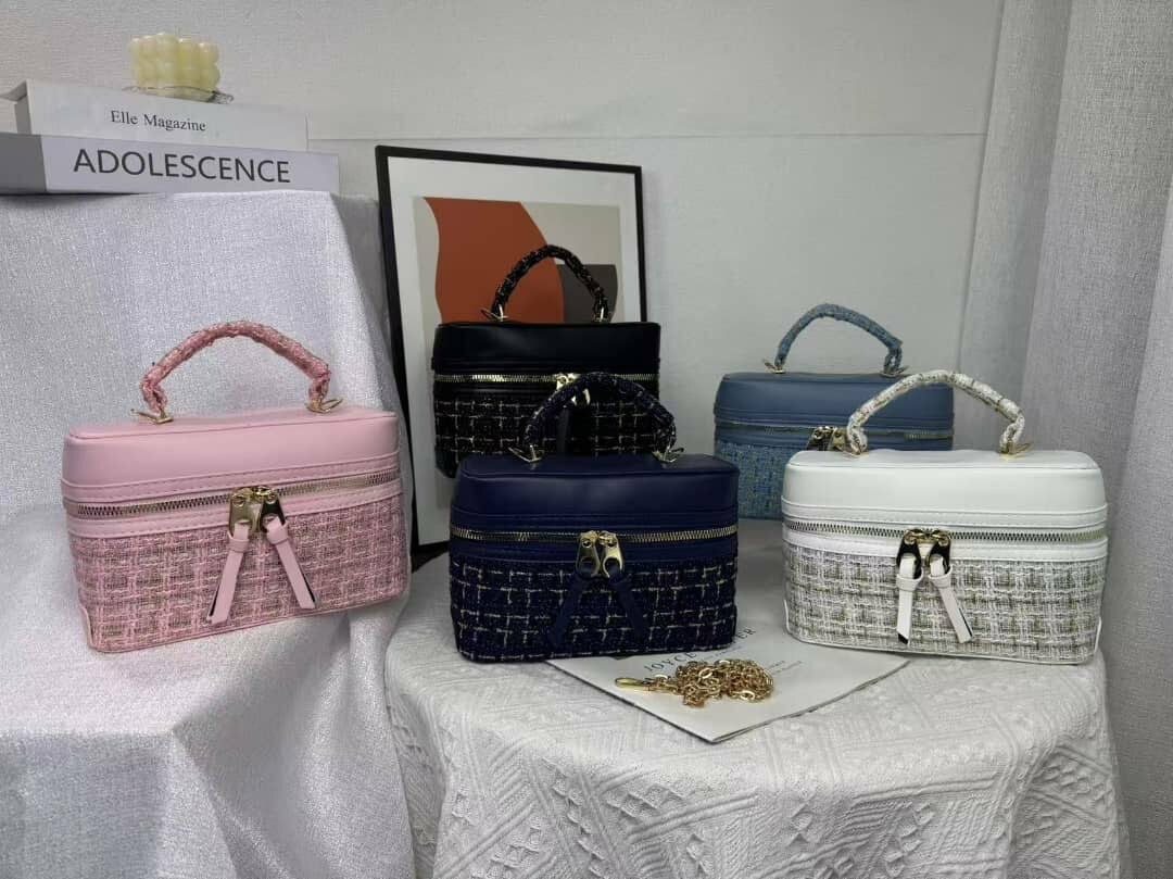 Sac de qualité