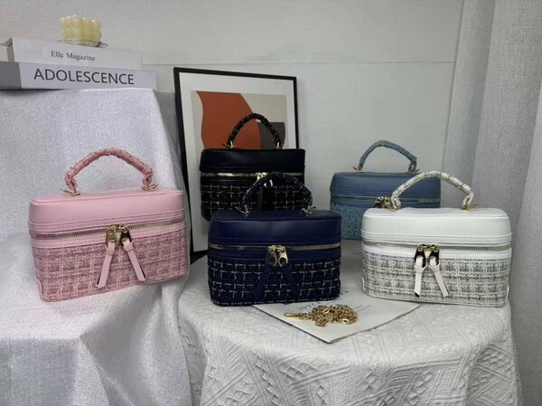 Sac de qualité