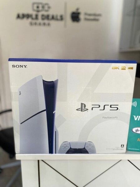 Play station 5