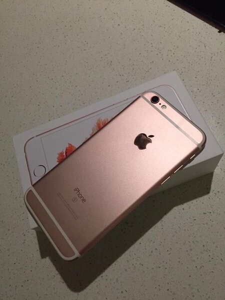 iPhone6s
