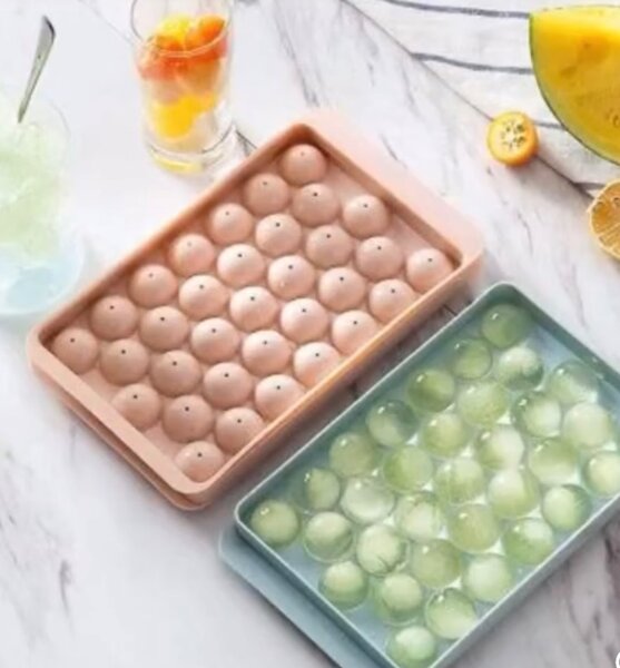 Ice Tray
