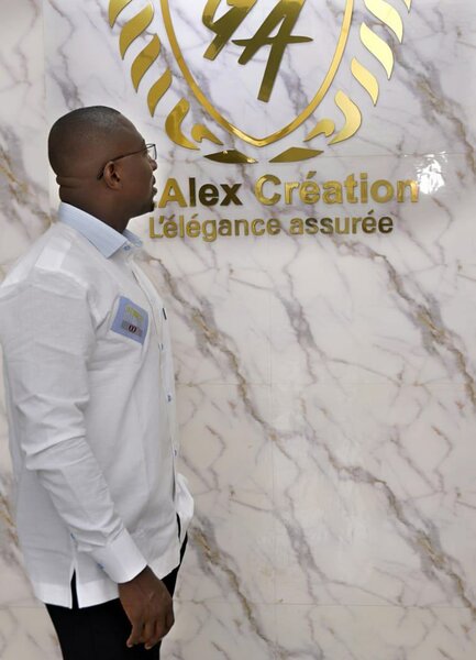 Élégant luxe