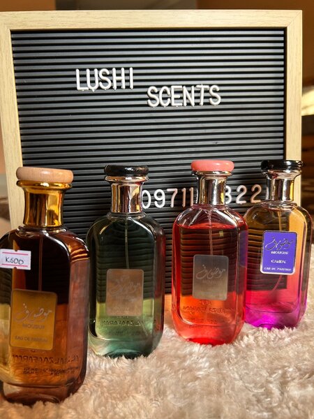 Mousuf collection