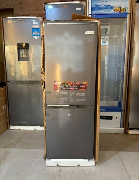 Réfrigérateur Smart Technology