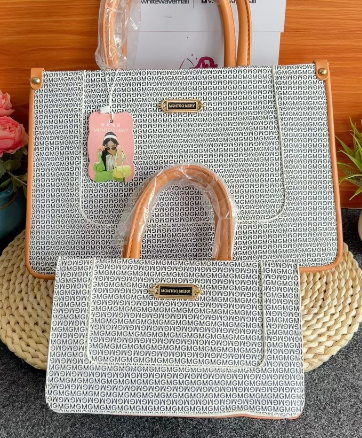 Quality leather bag