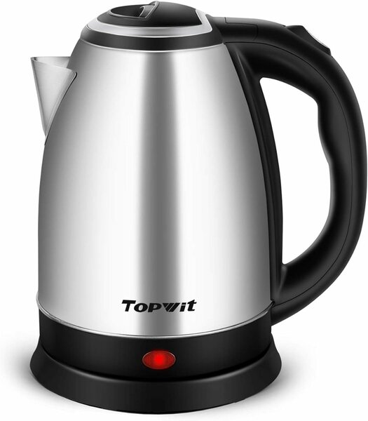 Electric kettle