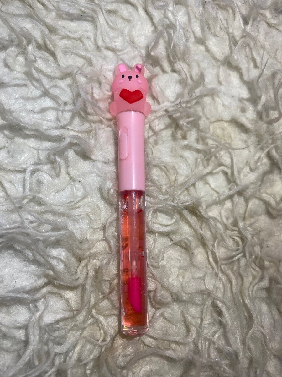 Gloss