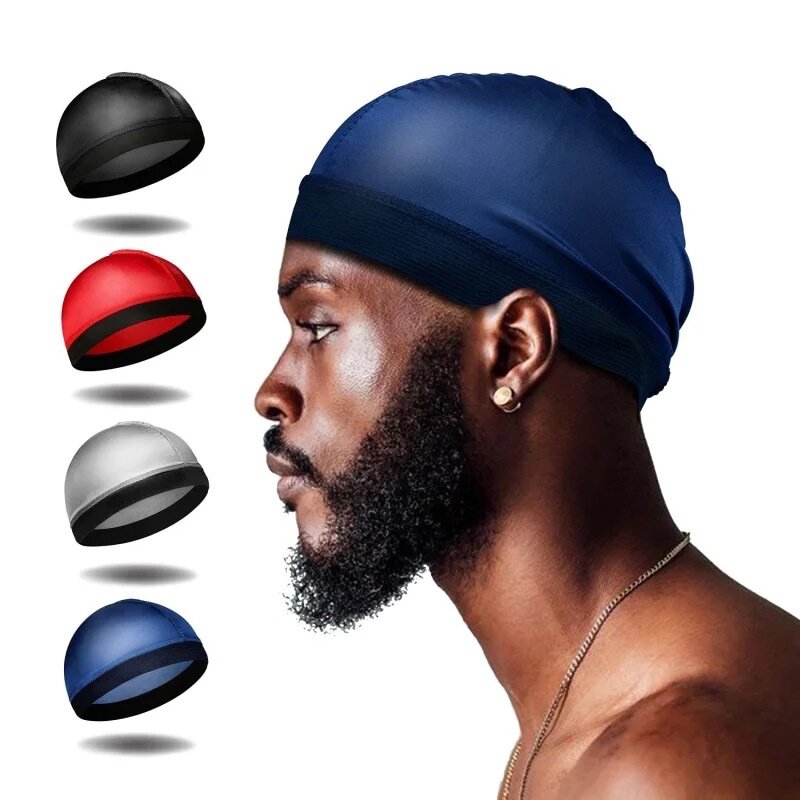 Wave cap