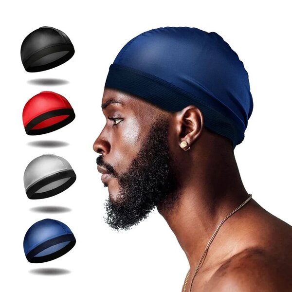 Wave cap