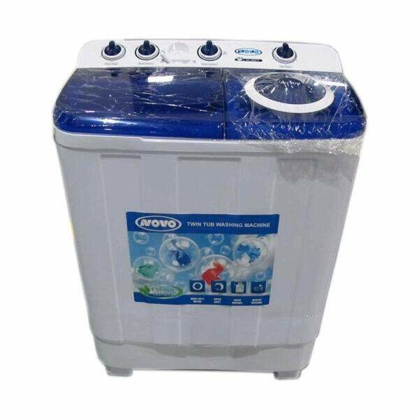 Novo washing Machine