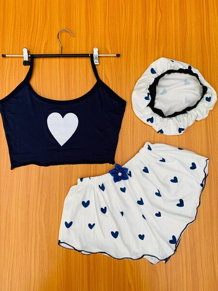 NIGHTWEAR