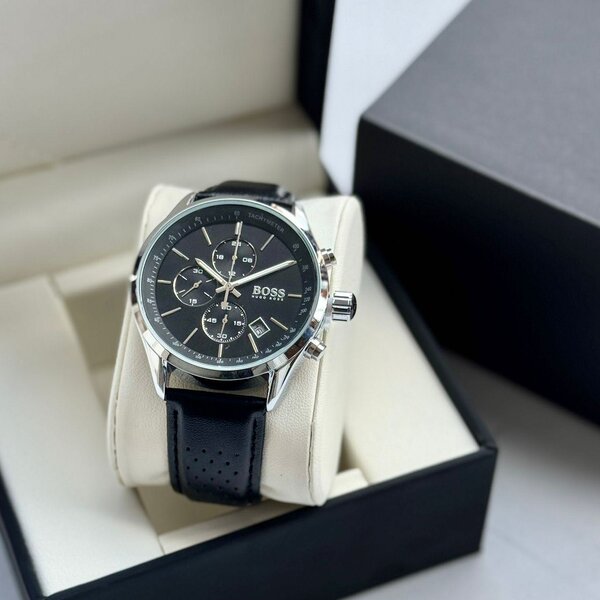 Quality men watches