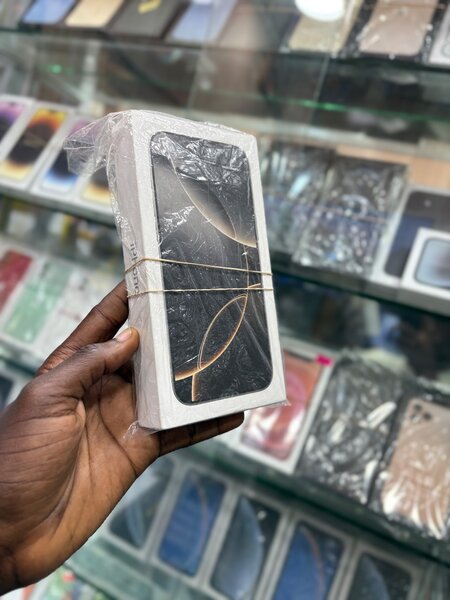 iPhone 16pro Max 256gb nouveau