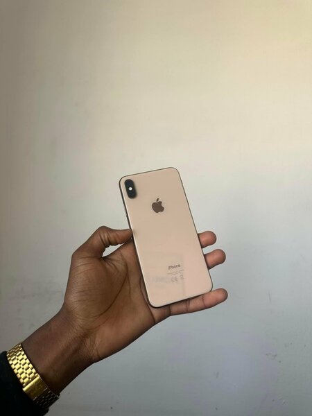IPHONE XSMAX