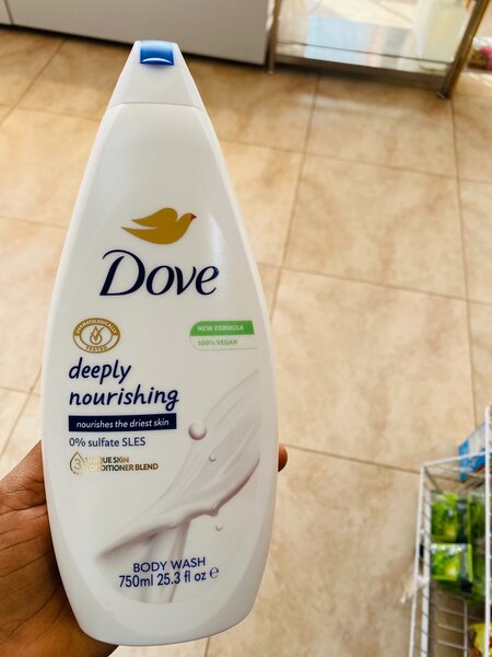 Dove