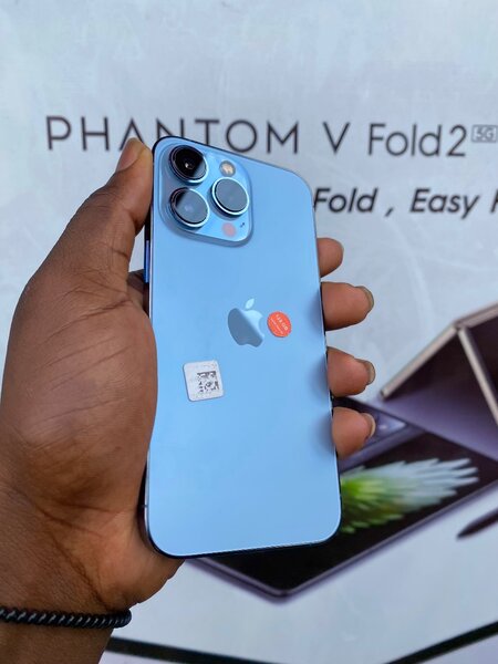 iPhone 13PRO