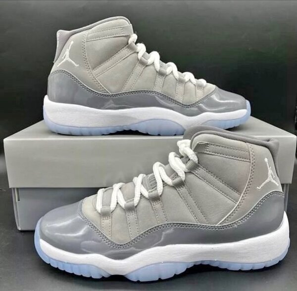 Jordan sneakers