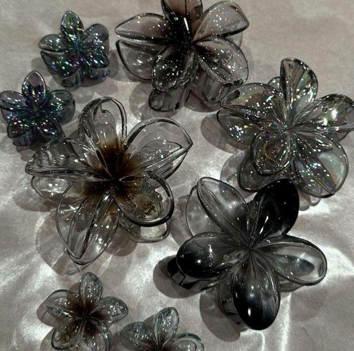 Pince à cheveux