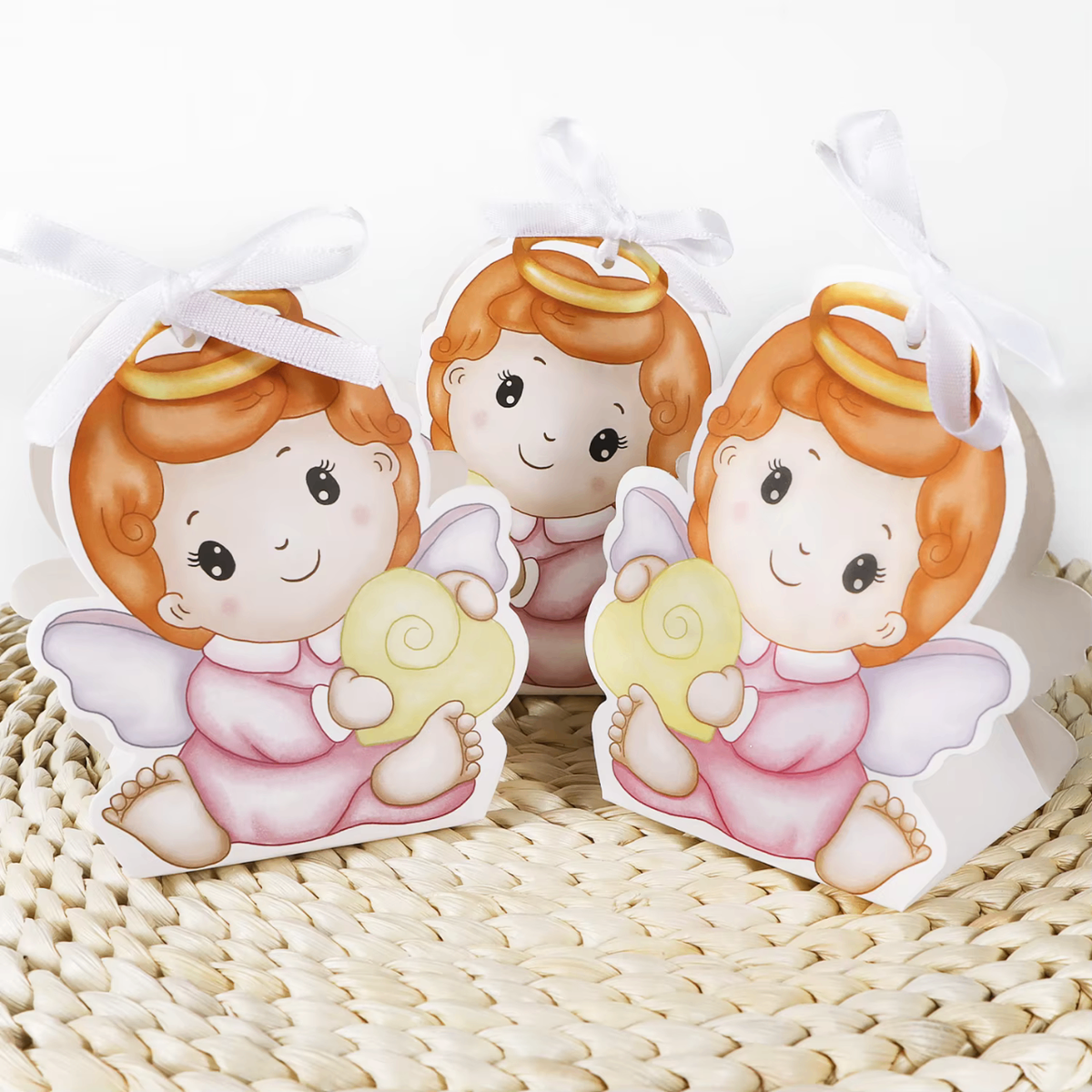 Boîtes Cadeaux Décoratives