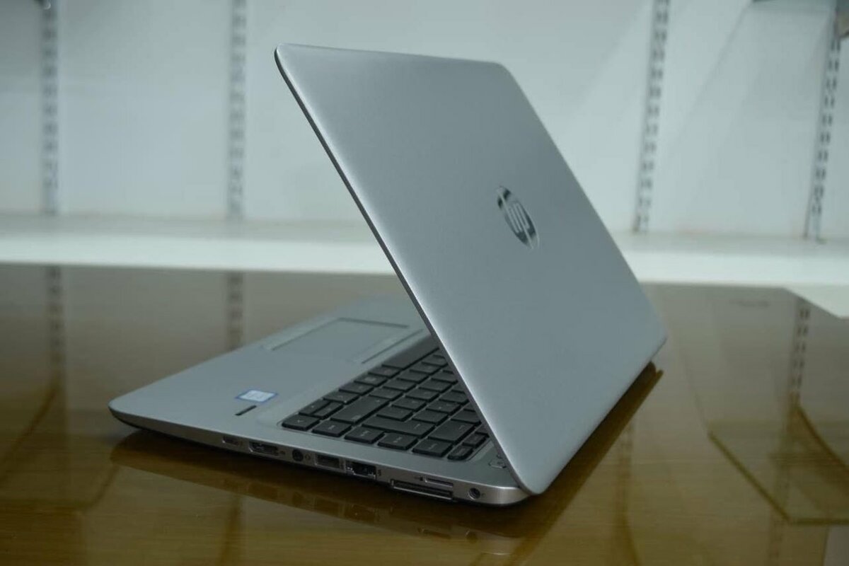 HP ELITEBOOK 820 G3