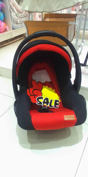 Carseat 
