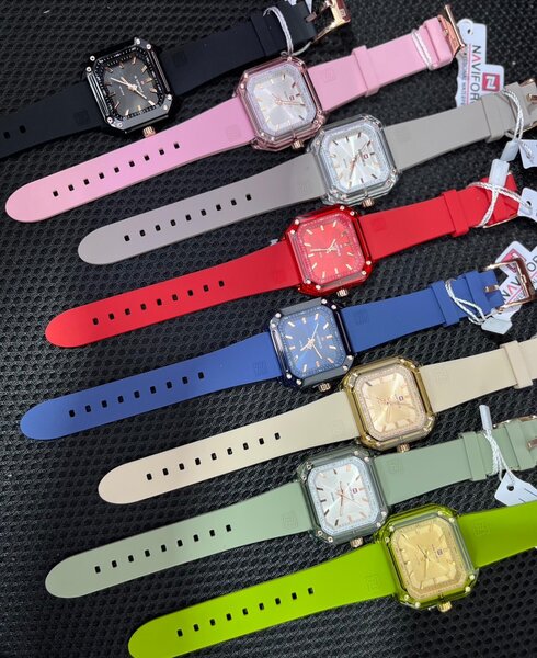 Ladies watches