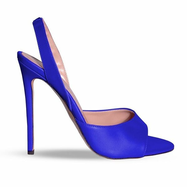 Ladies heel
