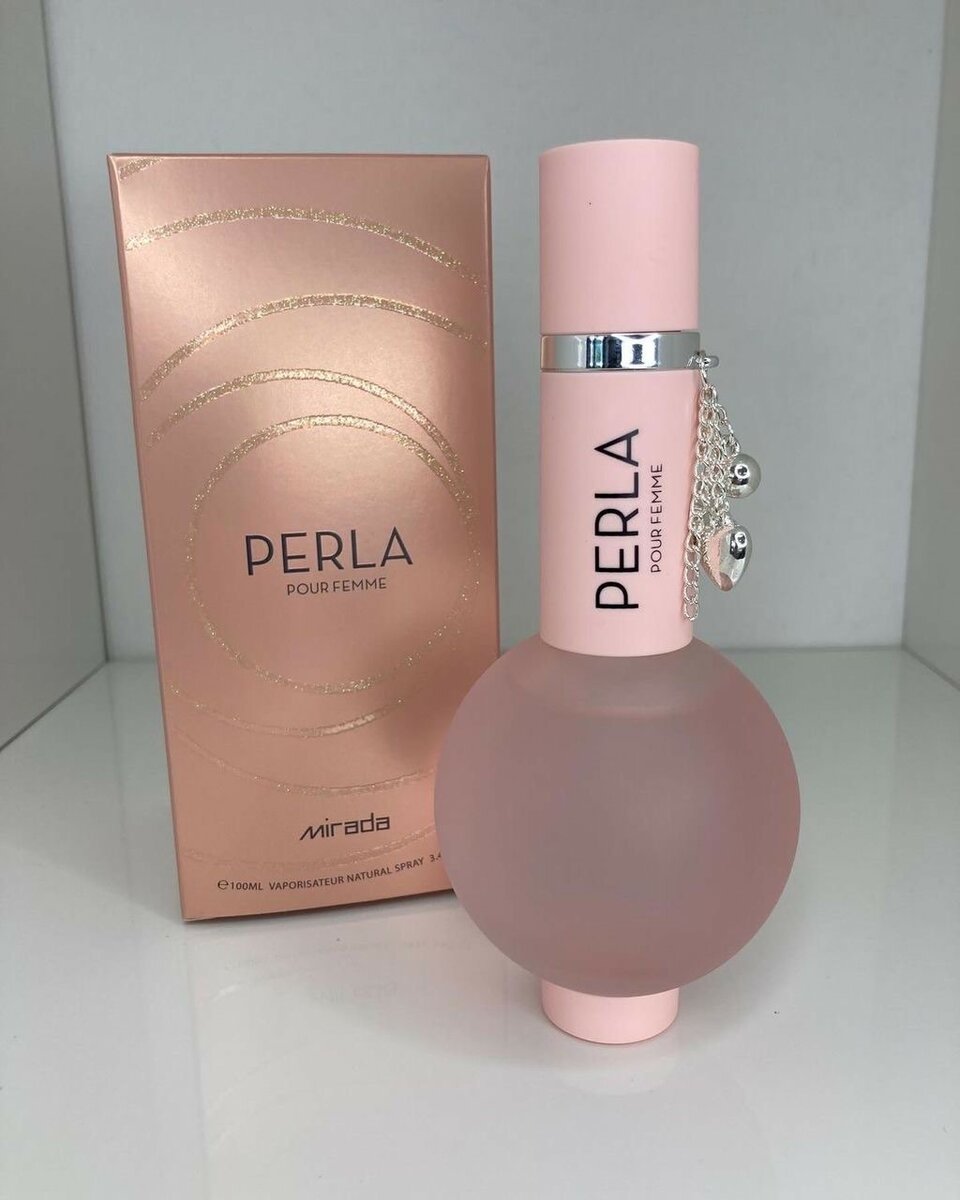 Perla perfume