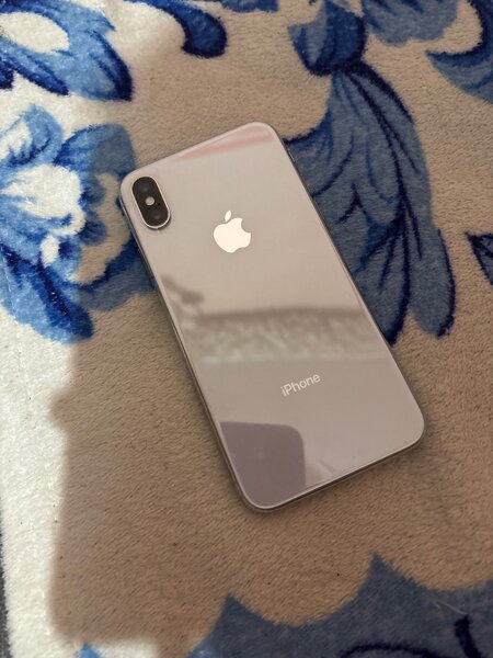 iPhone x simple